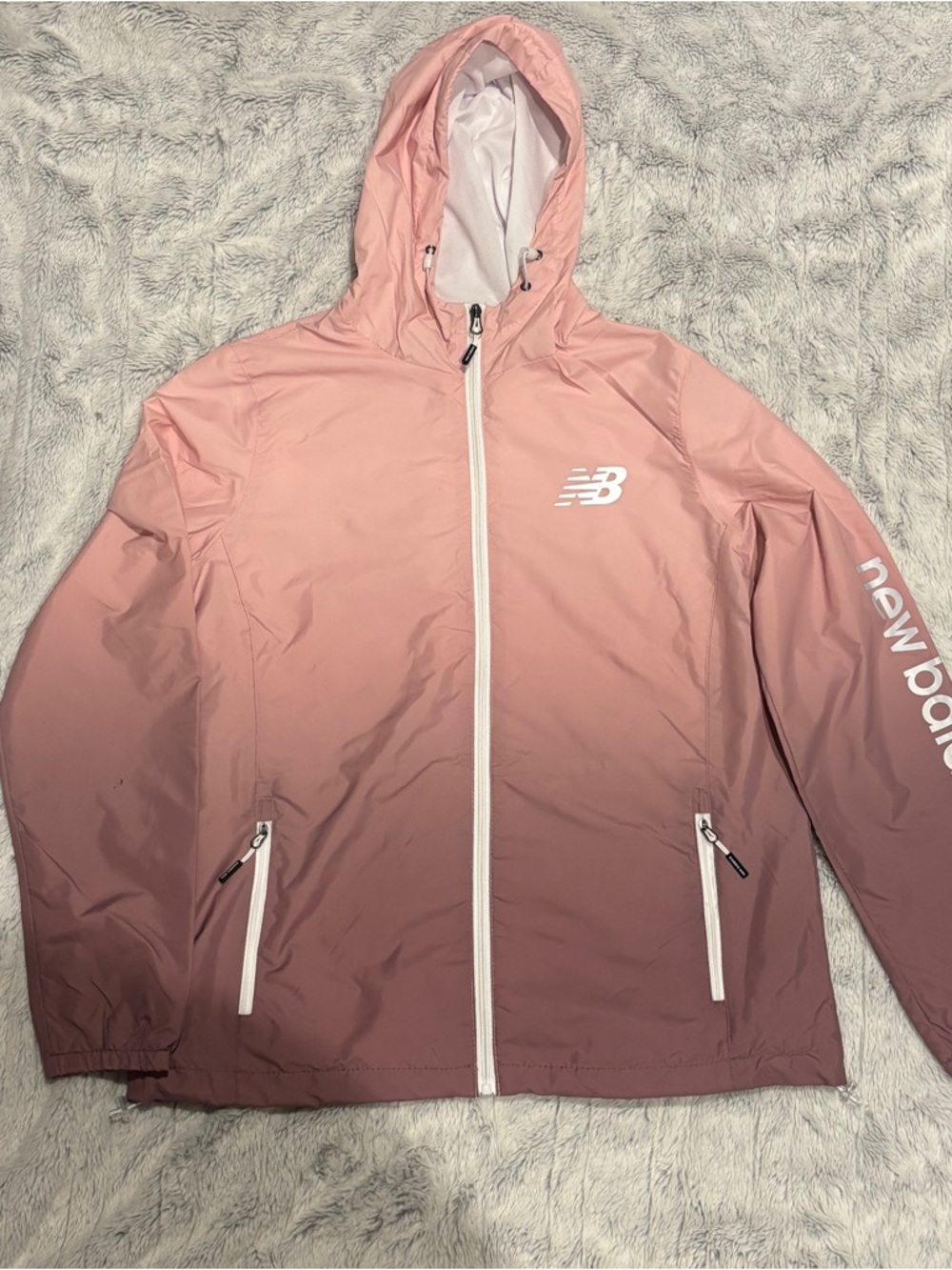 Women’s New Balance Jacket